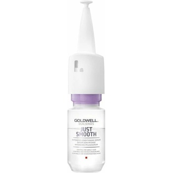 Goldwell Dualsenses Just Smooth Intensive Taming Serum 12 x 18 ml