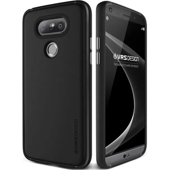 VRS Design LG G5 Single Fit case black