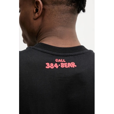 Inbetweeners Памучна блуза с дълги ръкави Inbetweeners (S5TWUATH042)