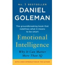 Emotional Intelligence Daniel Goleman
