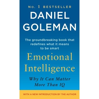 Emotional Intelligence Daniel Goleman