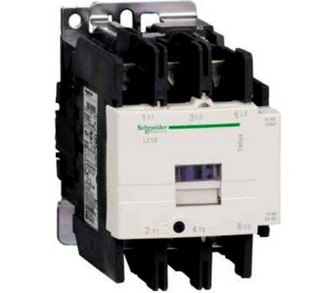 Schneider Electric LC1D80BD