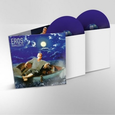 Ramazzotti Eros • Estilolibre / Coloured LP