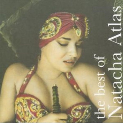 ATLAS NATACHA: BEST OF CD