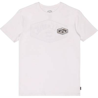 Billabong Детска тениска Billabong Kid's Scenic Arch S/S T-shirt - White - размер 146 (EU) (704-5922-0113)