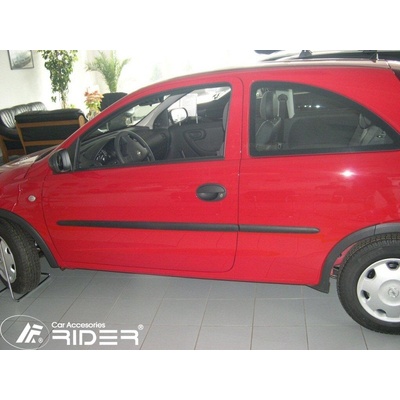 Lišta dverí OPEL Corsa, 2000-2006 / (C)