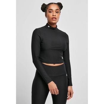 Starter Дамска спортна блуза в черен цвят Starter UB-ST159-00007 - Черен, размер M