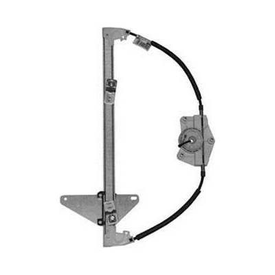Mechanizmus zdvíhania okna - 350103584000 - predné pravé