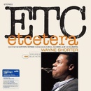 Wayne Shorter - Etcetera LP