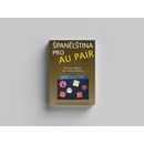 Španělština pro au pair
