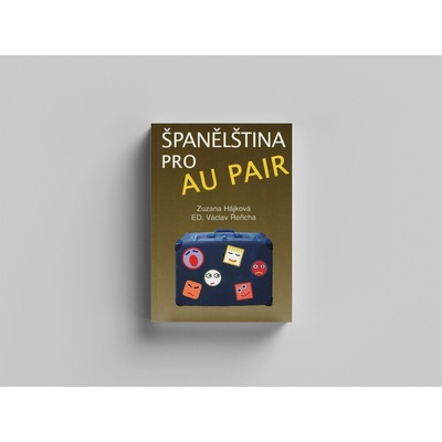 Španělština pro au pair