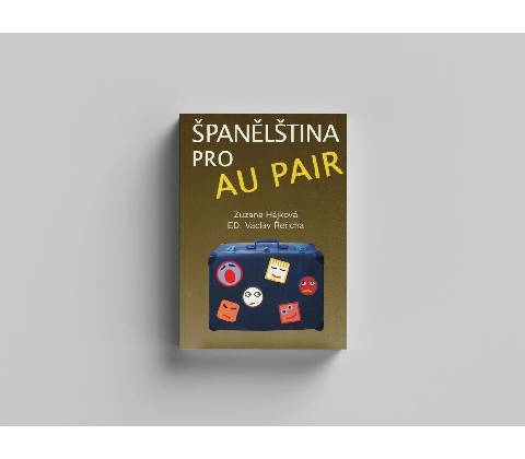 Španělština pro au pair