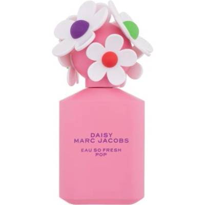 Daisy Eau So Fresh Pop EDT дамски 75ml