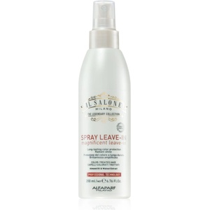 ALFAPARF Milano Il Salone Milano Magnificent балсам без отмиване за боядисана коса 200ml