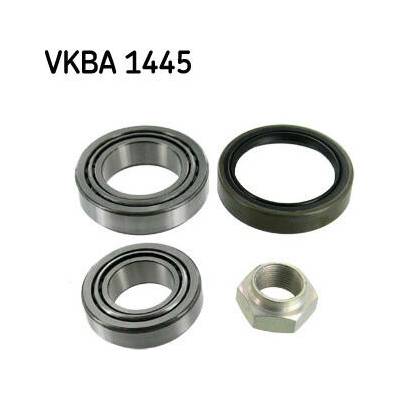 Sada lozisek kol SKF VKBA 1445