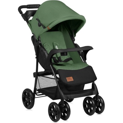 Lionelo Sport EMMA PLUS GREEN EMERALD 2024
