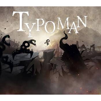Typoman