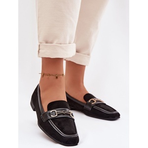 Step in style Дамски мокасини модел 224249 Step in style