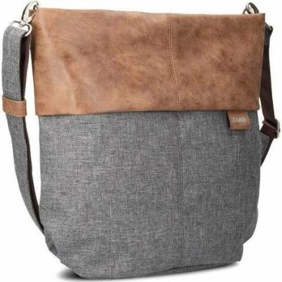 Zwei kabelka crossbody se dvěma popruhy OT12 STO
