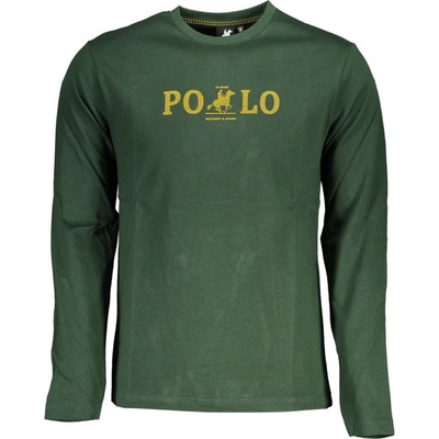U.S. Grand polo triko zelené