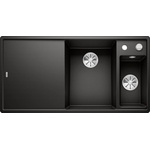 BLANCO AXIA III 6 S (525850) Мивка за вграждане