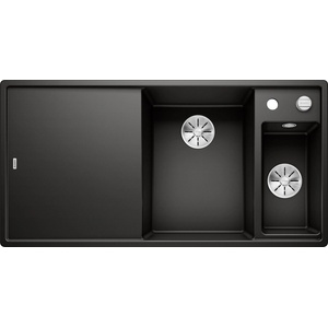 BLANCO AXIA III 6 S (525850) Мивка за вграждане