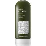 THANK YOU FARMER Back to Iceland Peeling Cream Ексфолиант за лице унисекс 150ml