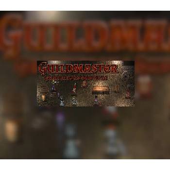 Guildmaster: Gratuitous Subtitle