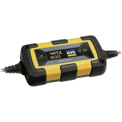GYS Автоматично зарядно устройство gys artic800/ 12v (029569)