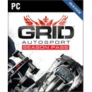Race Driver: Grid Autosport Season pass