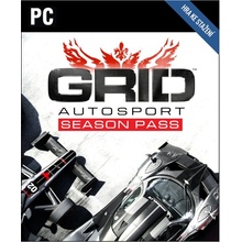 Race Driver: Grid Autosport Season pass