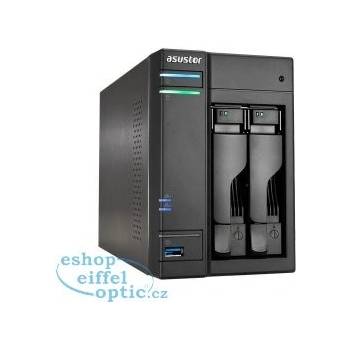 ASUSTOR AS6202T
