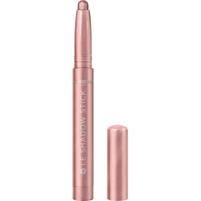L'oréal paris Shadow stick 120 Magnetic Mauve očné tiene v ceruzke 1,4 g