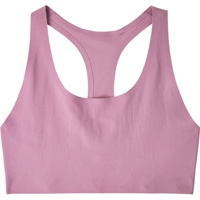 Patagonia Дамски спортен сутиен Patagonia Women's Live Simply Bra Sports bra - Light Violet (114-2988-0913)