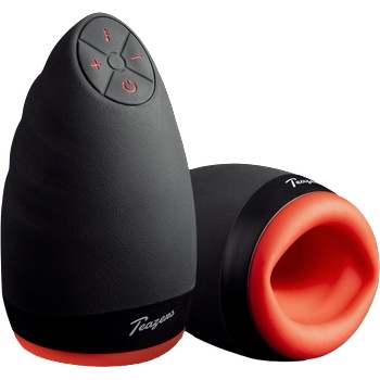 ostatní Teazers Masturbator