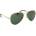 Ray-Ban Aviator Max RB3925 001/31 58