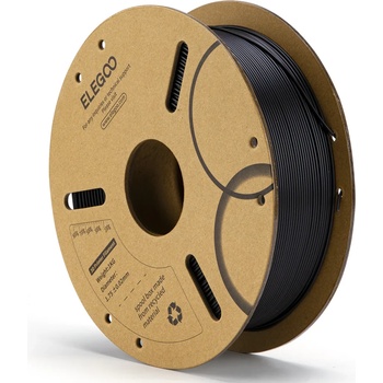 Elegoo PLA Black - 1, 75 mm / 1000 g (14.0007.181)
