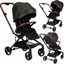 MoMi Adelle čierno zlatý 2023