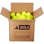 JOOLA Топки за пикълбол JOOLA Primo Ball, 100 бр