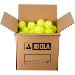 JOOLA Топки за пикълбол JOOLA Primo Ball, 100 бр