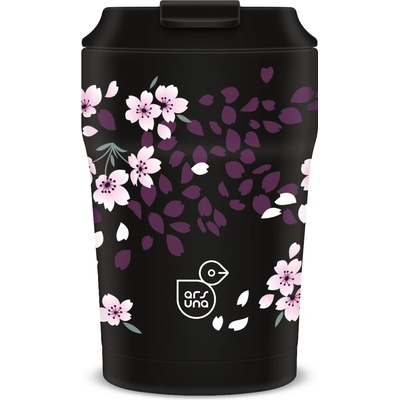 Ars Una termohrnek Sakura 350 ml