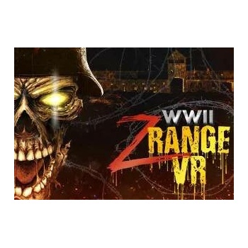 WW2 Zombie Range VR