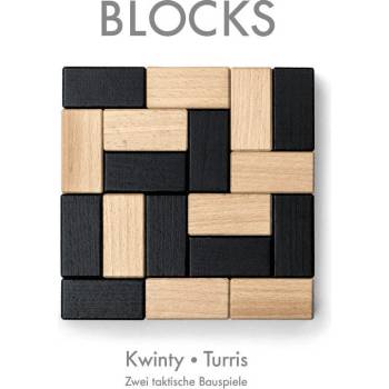 Blocks strategická hra