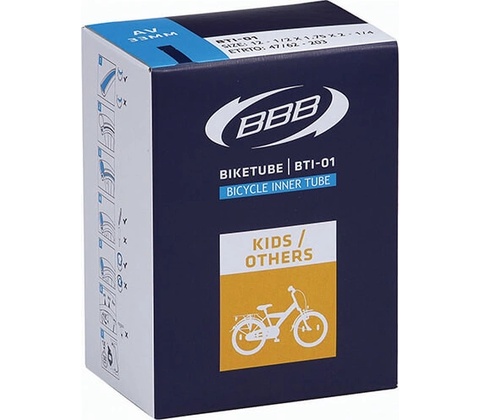 BBB AV