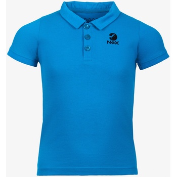 Image 1 of NAX Noveno Тениска детски NAX | Sin | Момчешки | 104/110