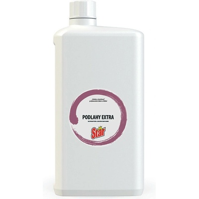Star podlahy extra 5 l