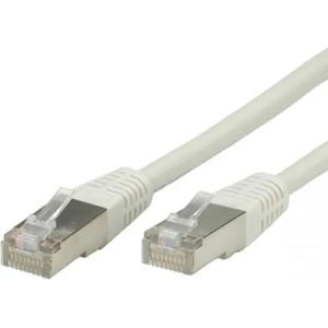 Roline VALUE 21.99. 0102 : : FTP Patch кабел Cat. 5e, AWG26, сив, 2.0 м