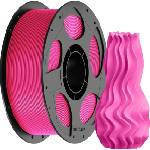 Anycubic PLA Basic Magenta - 1, 75 mm / 1000 g (6974662351784)