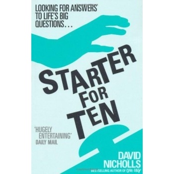 Starter for ten