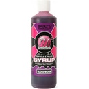 Mainline Liquid Particle and Pellet Syrup Bloodworm 500 ml